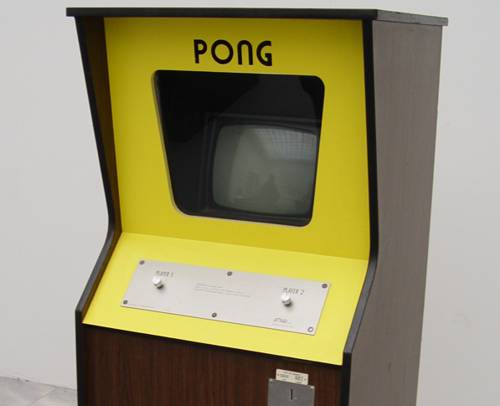 pong-machine