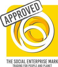 Offcial social enterprise mark