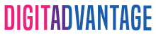 Digital Advantage Logo