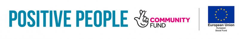 Positive People Project Logos
