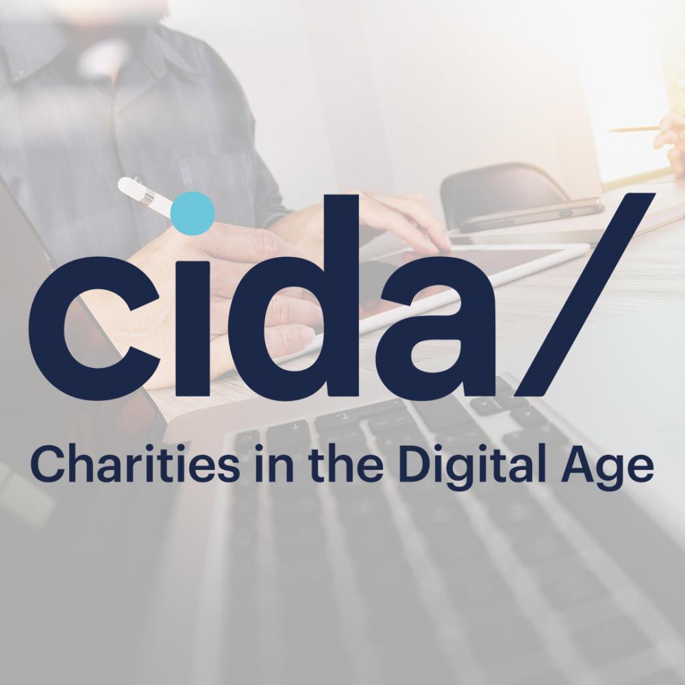 Charities in the Digital Age project logo