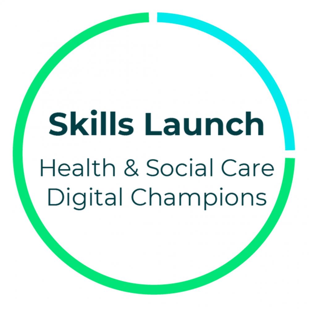 skills launch logo
