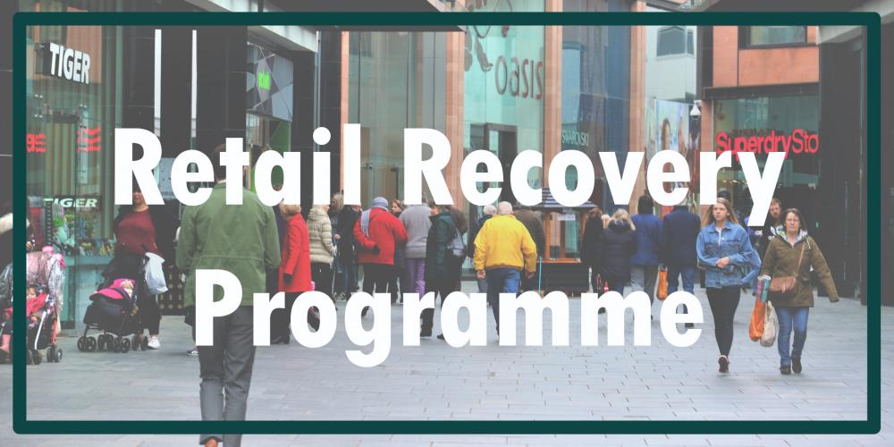 Retail Recovery Programme image