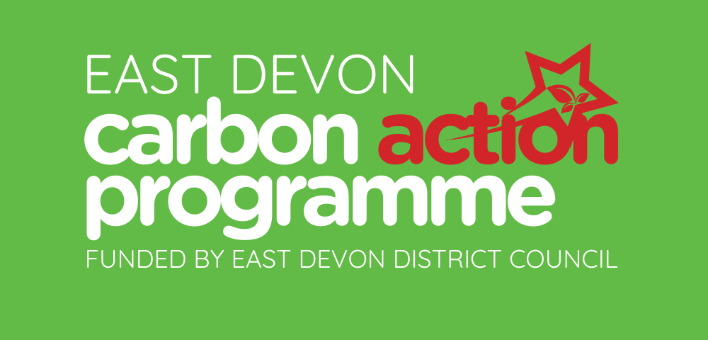 East Devon Carbon Action Programme