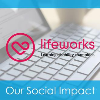 Lifeworks Logo