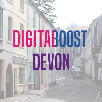 Digital Boost Devon