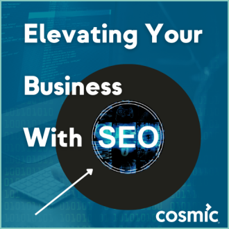Elevating your business with SEO
