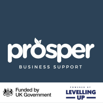 Prosper Business Support
