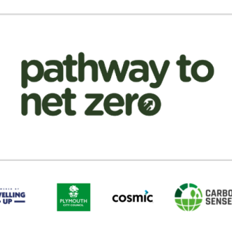 pathway to net zero