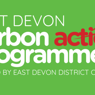 East Devon Carbon Action Programme
