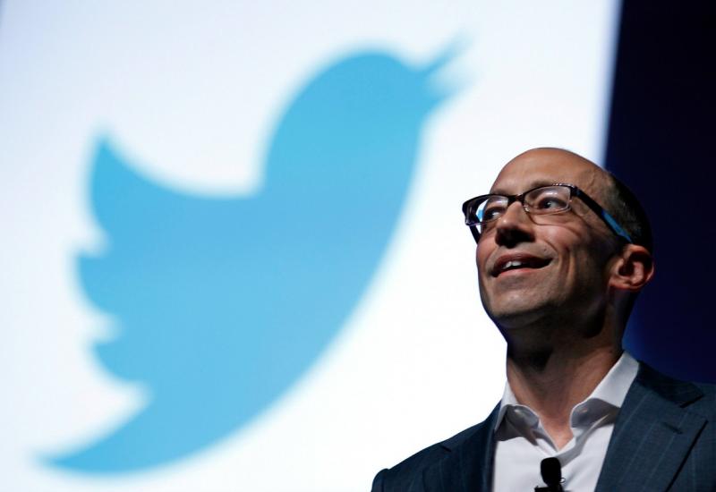 Dick Costolo - Twitter