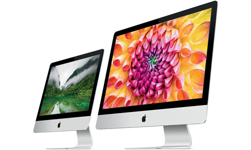 Retina 5K iMac