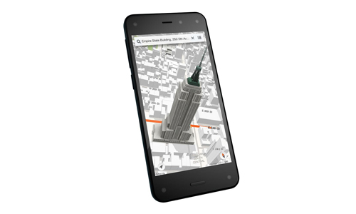 Amazon Fire Phone