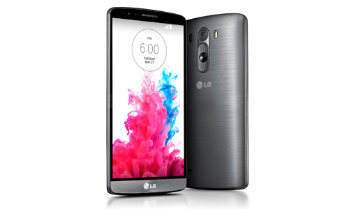 LG G3