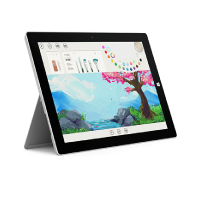 Microsoft Surface 3