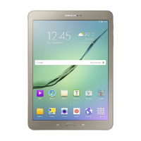 Samsung Galaxy Tab S2 9.7