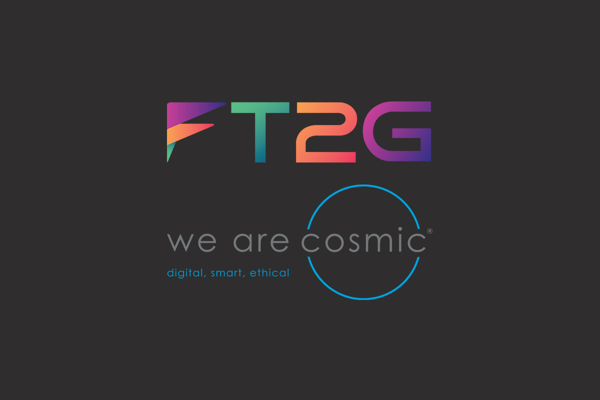 Cosmic joins Fast Track to Growth 2017/18