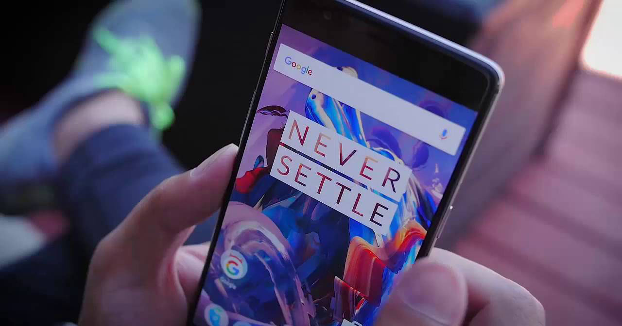 OnePlus 3